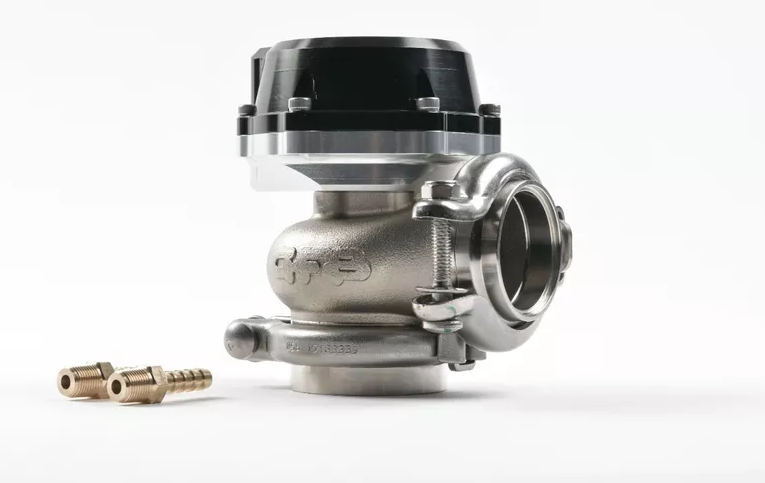 GFB 7003 EX38 38mm V-Band-Style External Wastegate