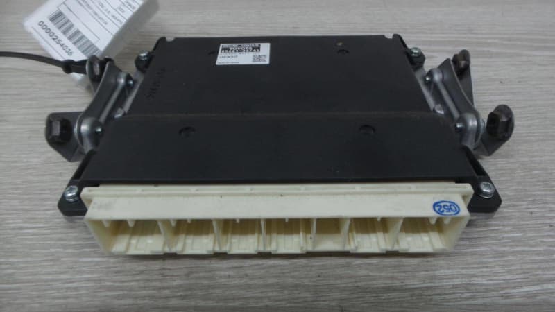 Toyota Dyna ECU (No DPF system) 2011-2016