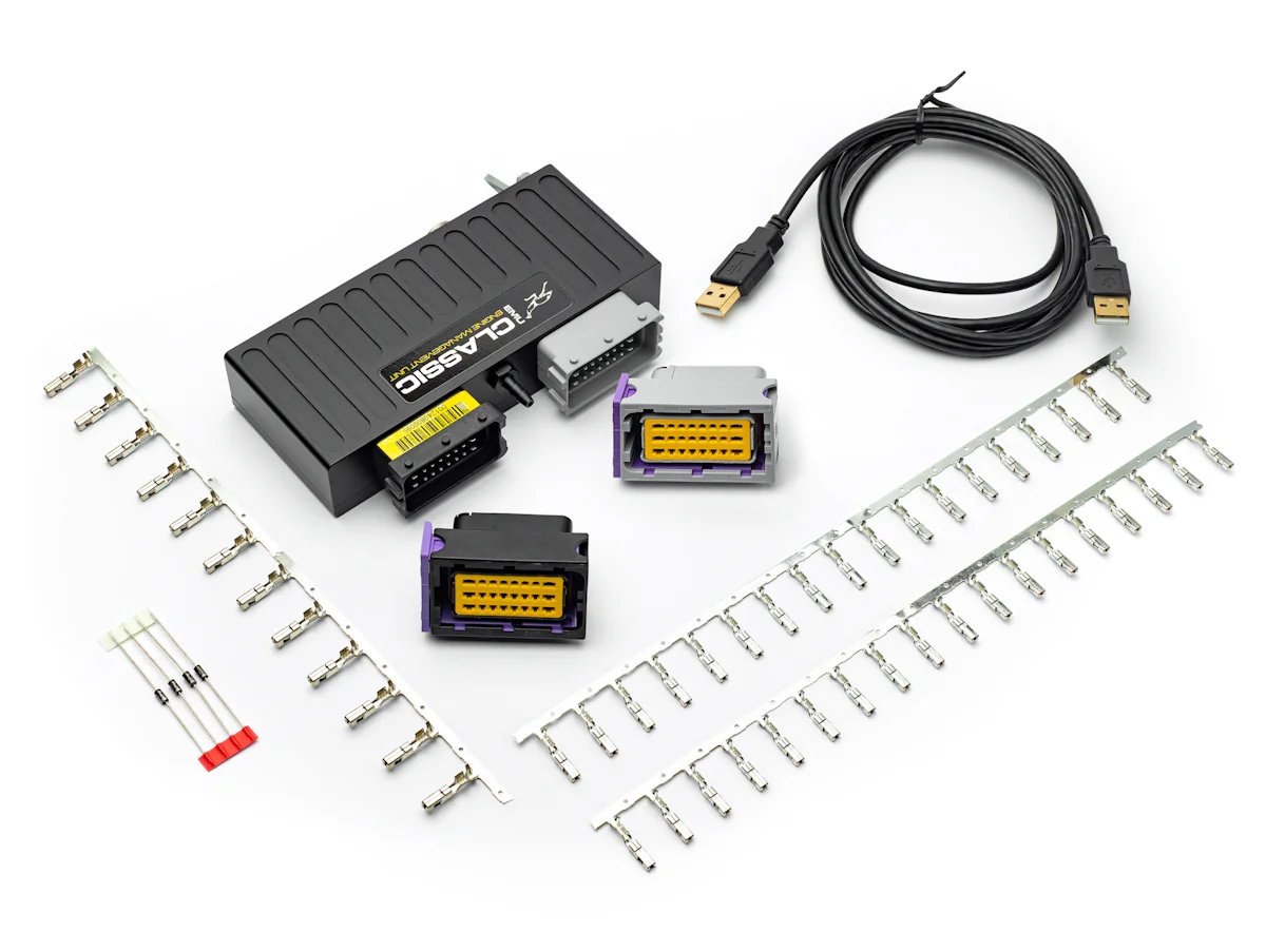 Ecumaster EMU Classic ECU